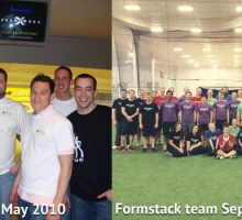 How Formstack Adapted Their Marketing To Become One Of The Fastest Growing Companies In America